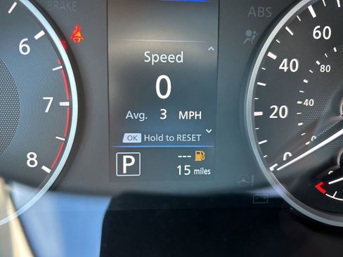 New 2025 Nissan Sentra S w/ Lighting Package image 19