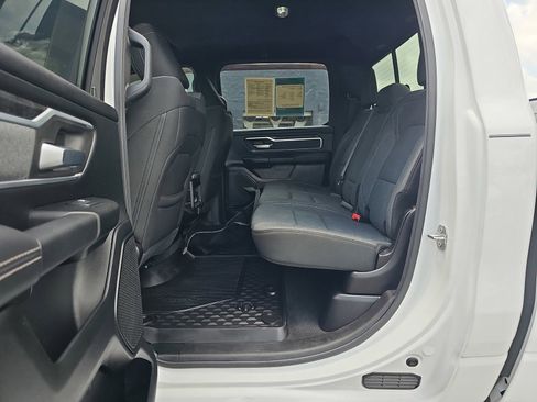 Used 2021 RAM 1500 Big Horn AWD/4WD image 15
