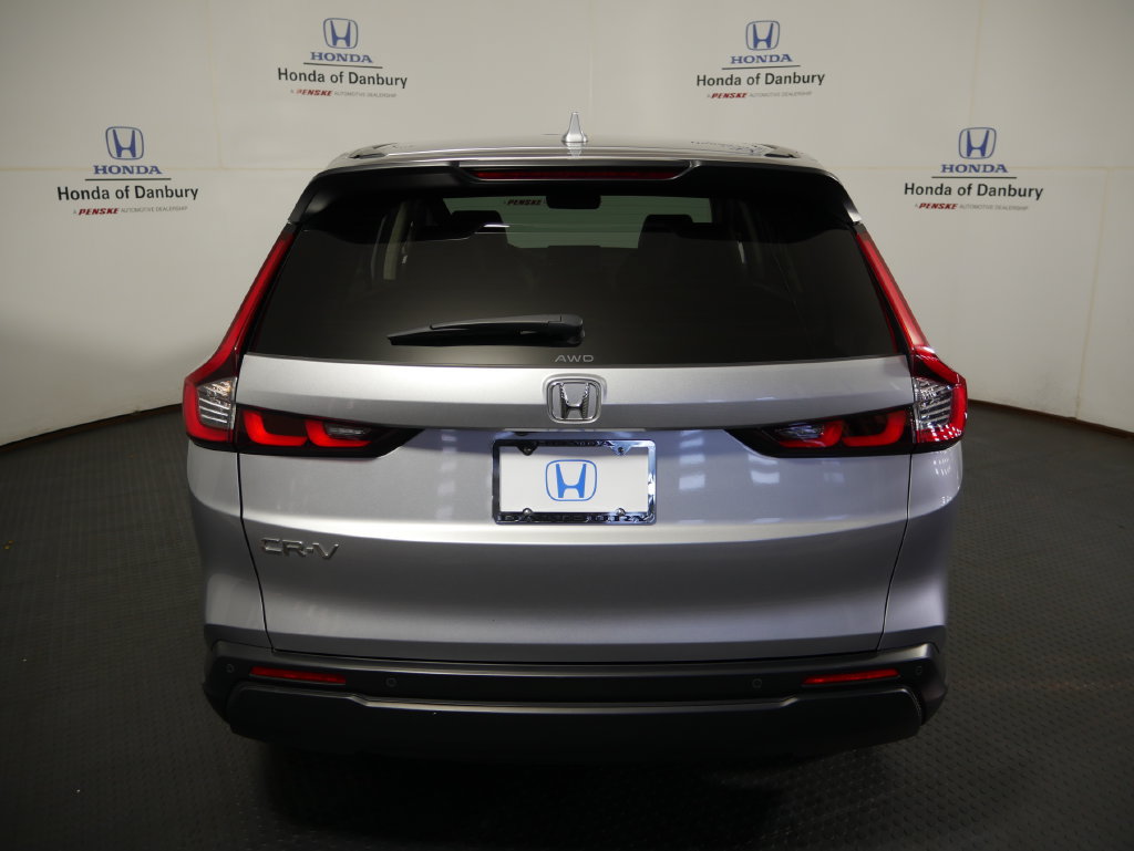 Used 2024 Honda CR-V EX-L image 5