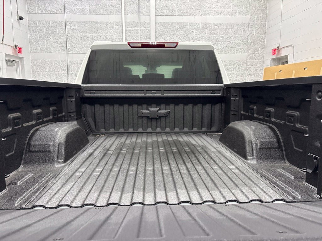 New 2026 Chevrolet Silverado 1500 RST w/ RST Select Package AWD/4WD image 6