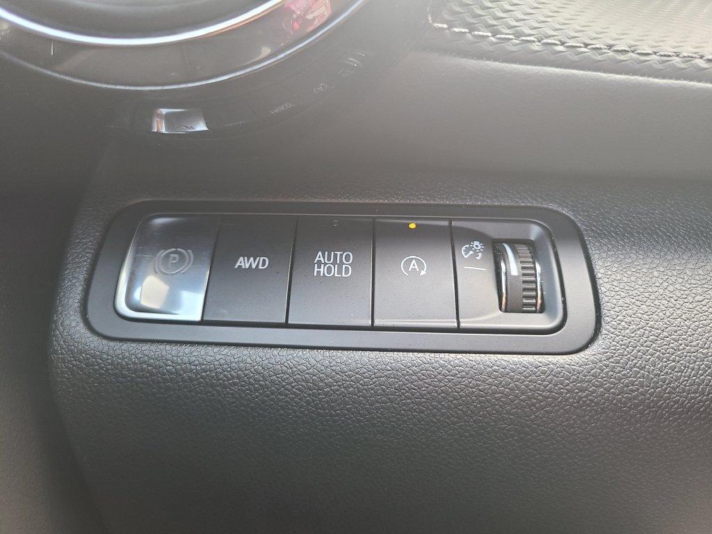 Used 2025 Chevrolet Equinox LT w/ Convenience Package II AWD/4WD image 30