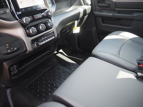 New 2026 RAM 5500 Tradesman image 30