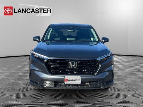 Used 2025 Honda CR-V EX image 2