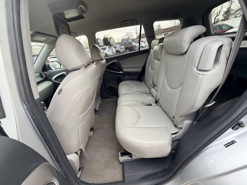 Used 2008 Toyota RAV4 4WD image 47