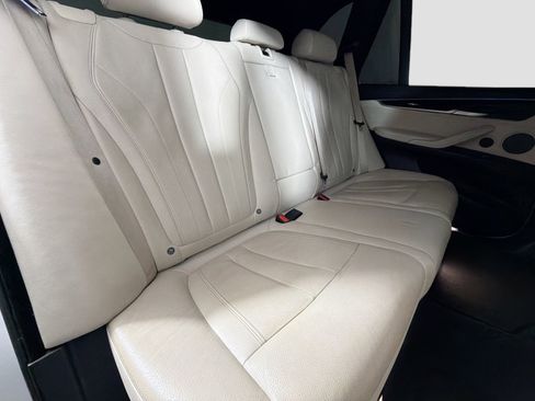 Used 2017 BMW X5 xDrive35i image 29