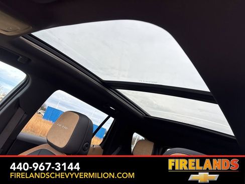 New 2025 Chevrolet Equinox ACTIV image 3