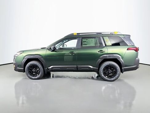 New 2026 Subaru Outback Wilderness image 4