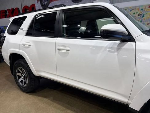 Used 2019 Toyota 4Runner TRD Off-Road AWD/4WD image 70
