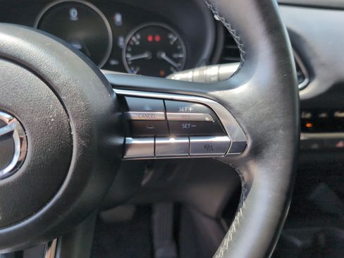 Used 2023 MAZDA CX-30 AWD 2.5 S w/ Preferred Package image 20