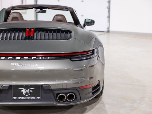 Used 2023 Porsche 911 Carrera S image 13