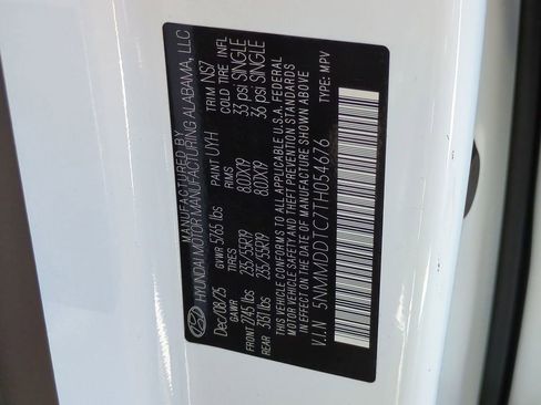 New 2026 Genesis GV70 3.5T Sport Advanced image 33