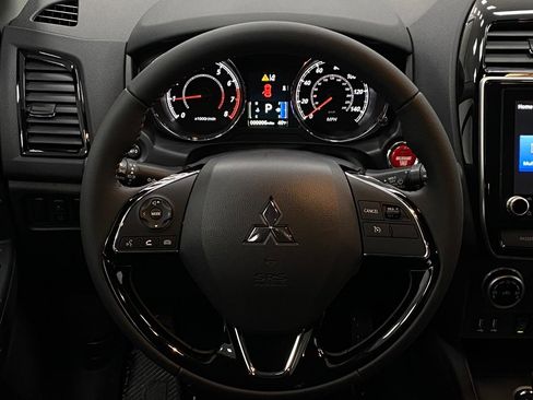 New 2026 Mitsubishi Outlander Sport AWD image 14