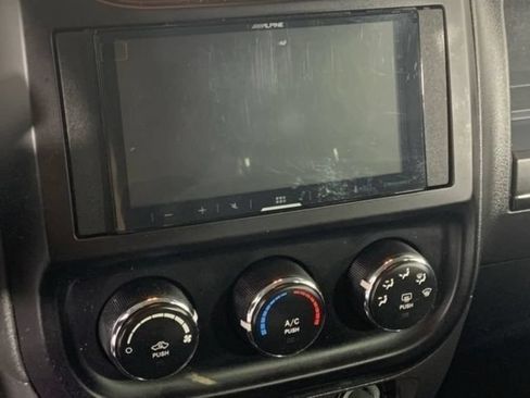 Used 2017 Jeep Patriot Sport w/ Power Value Group FWD image 22
