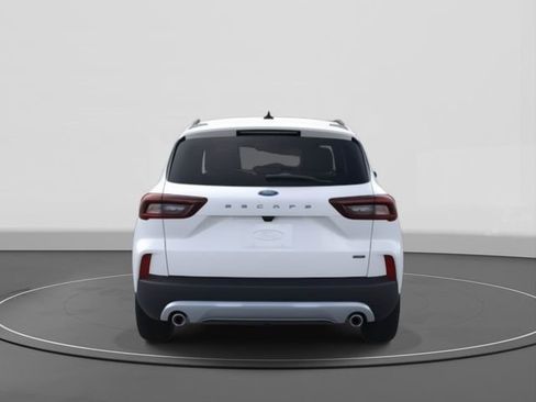 New 2025 Ford Escape Base image 5