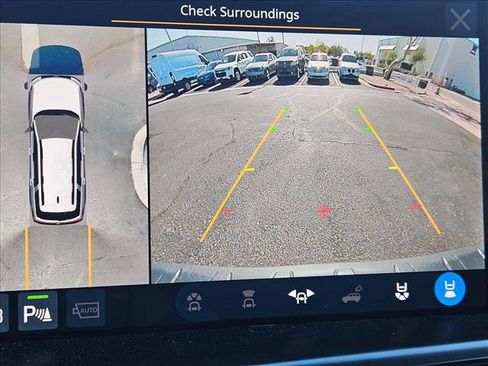 New 2026 Subaru Outback Limited XT image 14