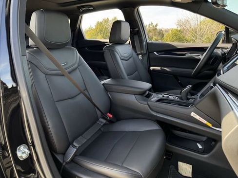 New 2026 Cadillac XT5 Premium Luxury image 25
