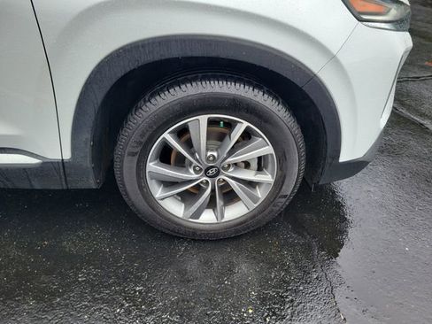 Used 2020 Hyundai Santa Fe SEL w/ Convenience Package image 19