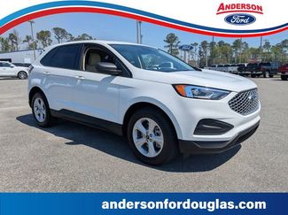 Used 2023 Ford Edge SE video 1
