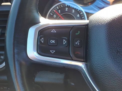 Certified 2022 RAM 1500 Laramie image 15