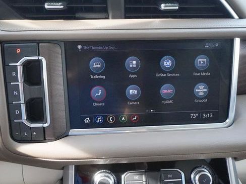 Used 2021 GMC Yukon Denali w/ Denali Ultimate Package image 20