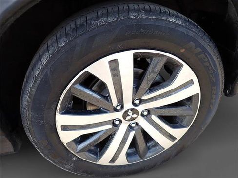 Used 2024 Mitsubishi Outlander Sport AWD image 7