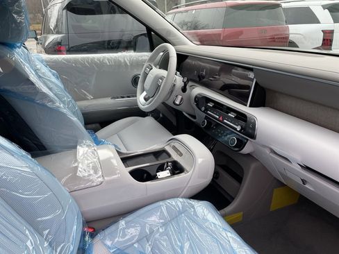 New 2026 Hyundai Palisade SEL image 7