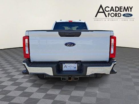 Certified 2024 Ford F250 XLT AWD/4WD image 5