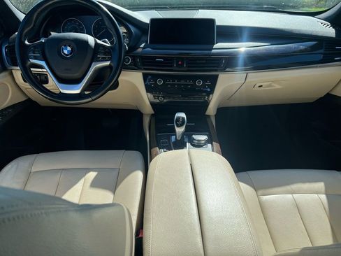 Used 2018 BMW X5 xDrive35i image 9