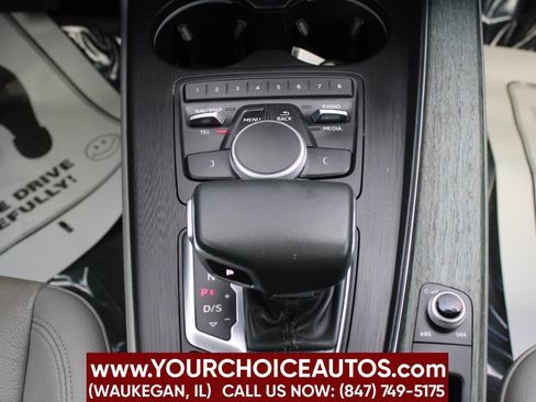 Used 2018 Audi A4 2.0T Premium w/ Convenience Package image 21