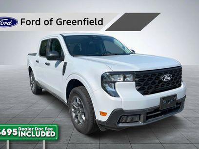 New 2026 Ford Maverick XLT w/ Equipment Group 301A