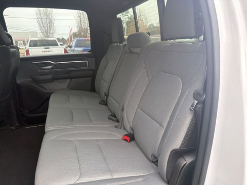 Used 2022 RAM 1500 Big Horn image 12