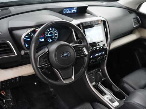 Used 2020 Subaru Ascent Limited w/ Technology Package image 23