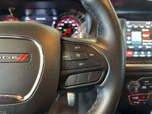 Used 2023 Dodge Charger Scat Pack w/ Daytona Edition Group image 22