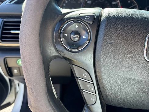 Used 2015 Honda Accord Sport image 18