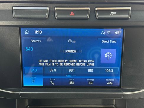 Used 2024 Ford F350 XL w/ Snow Plow Prep Package image 23