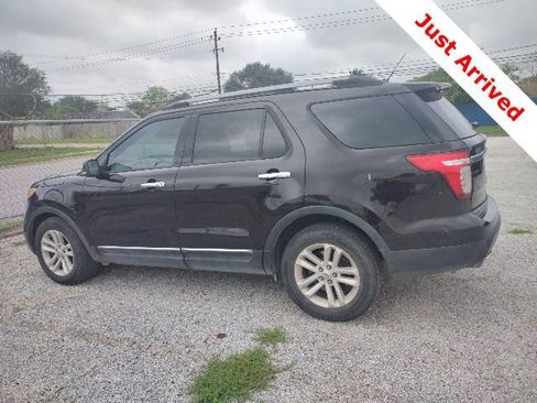 Used 2013 Ford Explorer XLT FWD image 12