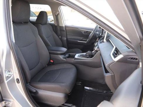 Certified 2024 Toyota RAV4 LE image 23