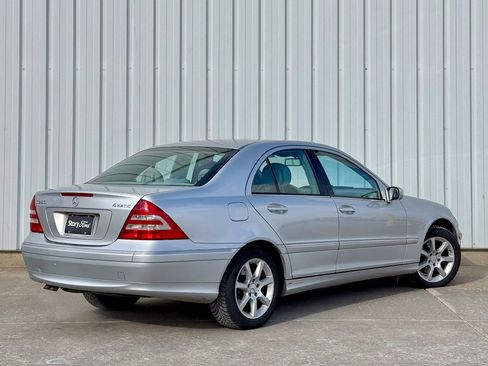 Used 2007 Mercedes-Benz C 280 C 280 image 5