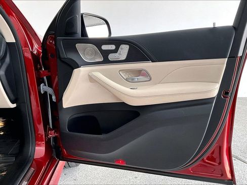 Used 2021 Mercedes-Benz GLE 350 GLE 350 image 23