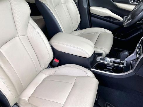 Used 2021 Subaru Ascent Limited w/ Technology Package image 22