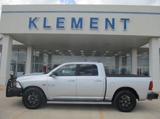 Used 2015 RAM 1500 Lone Star RWD video 1
