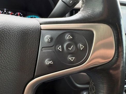 Used 2018 GMC Sierra 1500 Denali AWD/4WD image 24