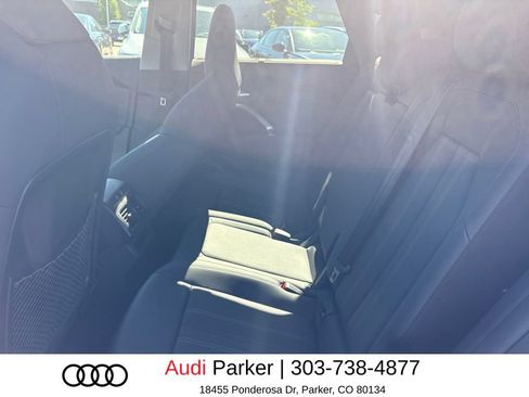 Used 2025 Audi Q5 Premium Plus AWD/4WD image 13