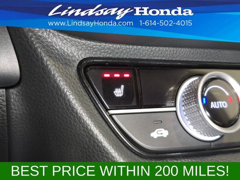 Used 2026 Honda HR-V EX-L image 19