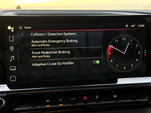 Used 2022 GMC Sierra 1500 SLT w/ SLT Convenience Package image 54