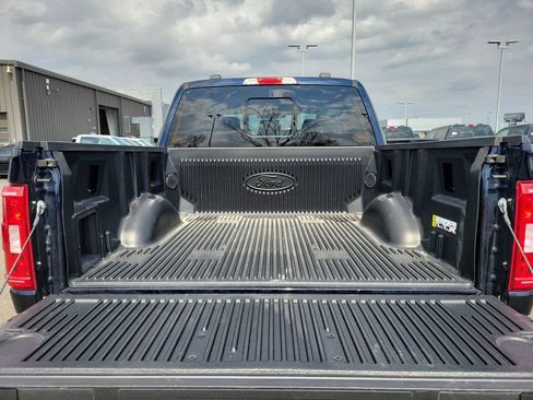 Certified 2023 Ford F150 XLT w/ Equipment Group 302A High image 10