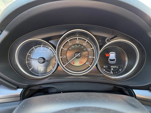 Certified 2023 MAZDA CX-5 AWD 2.5 S image 11