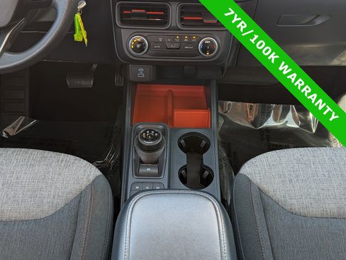 Certified 2024 Ford Maverick XLT FWD image 19