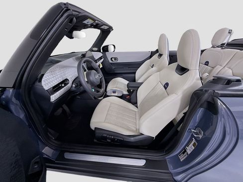 New 2026 MINI Cooper S FWD image 18