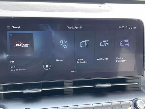 Used 2024 Hyundai Kona SEL FWD image 25